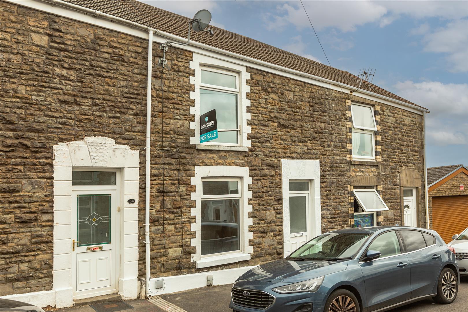 Phillip Street, Manselton, Swansea, SA5 9NL